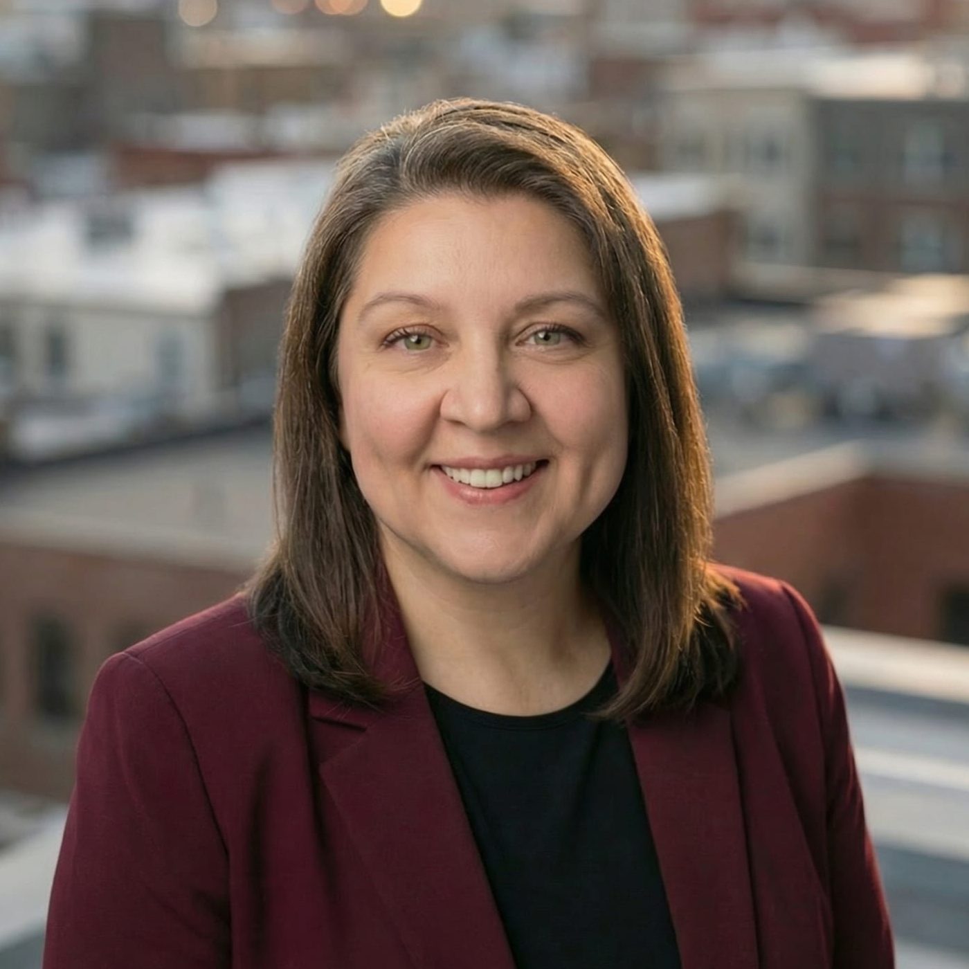 Rachel Salazar, DHSc